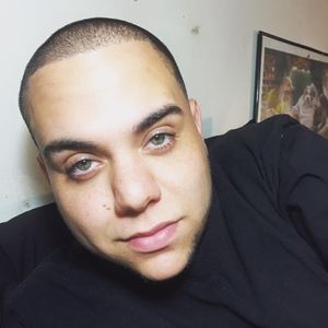 Meet your Posher, Danny